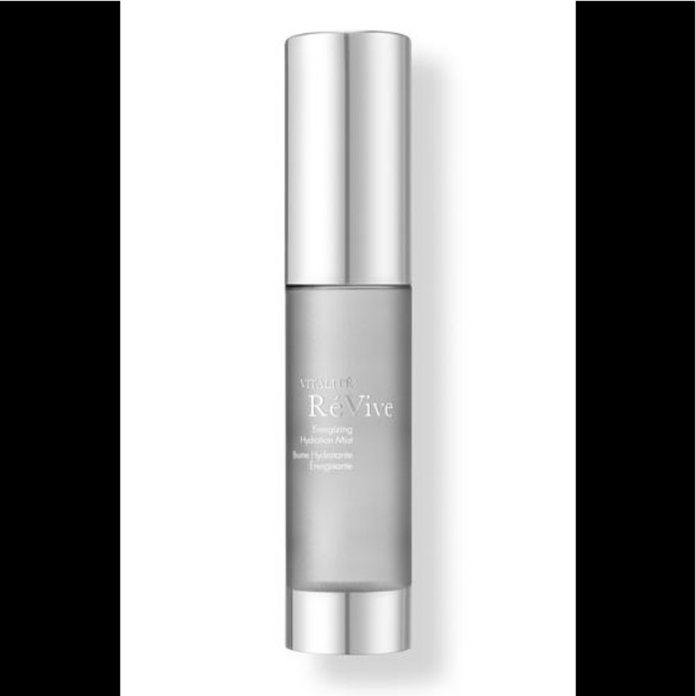NEW- RéVive Energizing hydration mist
